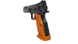 CZ Tactical Sport Orange 2 TS2 9MM LUGER (9x19 PARA) - Image 14 of 15