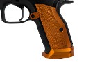 CZ Tactical Sport Orange 2 TS2 9MM LUGER (9x19 PARA) - Image 4 of 15