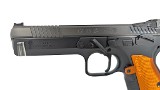CZ Tactical Sport Orange 2 TS2 9MM LUGER (9x19 PARA) - Image 6 of 15