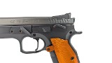 CZ Tactical Sport Orange 2 TS2 9MM LUGER (9x19 PARA) - Image 5 of 15