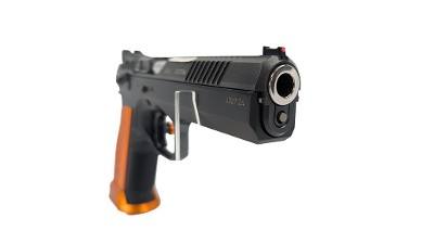 CZ Tactical Sport Orange 2 TS2 9MM LUGER (9x19 PARA) - Image 15 of 15