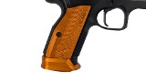 CZ Tactical Sport Orange 2 TS2 9MM LUGER (9x19 PARA) - Image 8 of 15