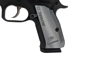 CZ Shadow 2 Compact 9MM LUGER (9x19 PARA) - Image 2 of 13