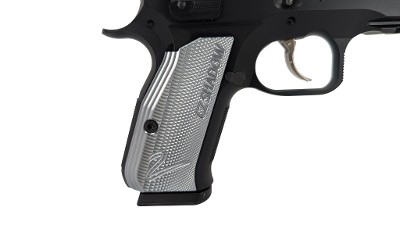 CZ Shadow 2 Compact 9MM LUGER (9x19 PARA) - Image 6 of 13