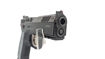 CZ Shadow 2 Compact 9MM LUGER (9x19 PARA) - Image 13 of 13