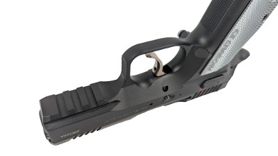 CZ Shadow 2 Compact 9MM LUGER (9x19 PARA) - Image 11 of 13