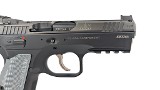 CZ Shadow 2 Compact 9MM LUGER (9x19 PARA) - Image 8 of 13