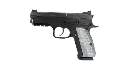 CZ Shadow 2 Compact 9MM LUGER (9x19 PARA) - Image 1 of 13