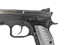 CZ Shadow 2 Compact 9MM LUGER (9x19 PARA) - Image 3 of 13
