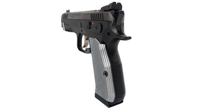 CZ Shadow 2 Compact 9MM LUGER (9x19 PARA) - Image 12 of 13