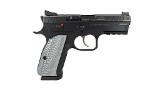 CZ Shadow 2 Compact 9MM LUGER (9x19 PARA) - Image 5 of 13