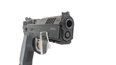 CZ Shadow 2 Compact 9MM LUGER (9x19 PARA) - Image 13 of 13