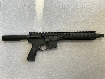 DANIEL DEFENSE DDM4 300 .300 AAC BLACKOUT - Image 2 of 4
