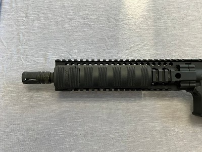 DANIEL DEFENSE DDM4 300 .300 AAC BLACKOUT - Image 4 of 4