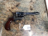 CIMARRON LIGHTNING .38 SPL - Image 5 of 8