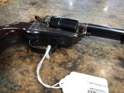 CIMARRON LIGHTNING .38 SPL - Image 8 of 8