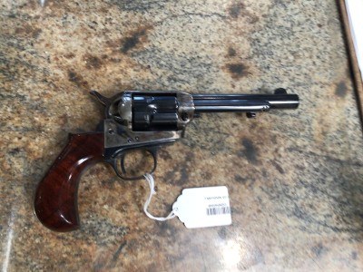 CIMARRON LIGHTNING .38 SPL - Image 5 of 8