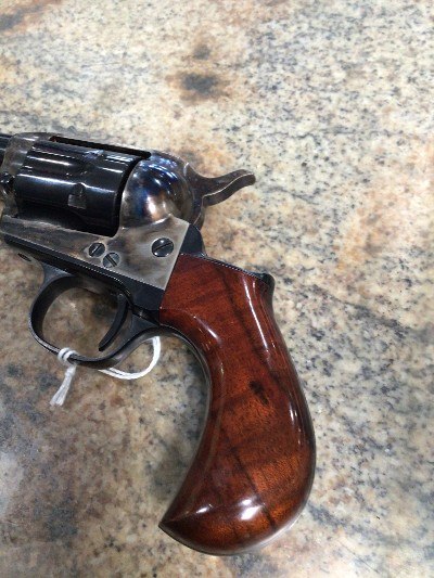CIMARRON LIGHTNING .38 SPL - Image 3 of 8