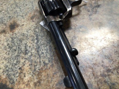 CIMARRON LIGHTNING .38 SPL - Image 4 of 8