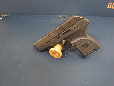 RUGER LCP .380 ACP - Image 3 of 3