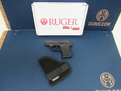 RUGER LCP .380 ACP - Image 1 of 3
