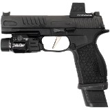 SIG SAUER P365 FUSE 9MM LUGER (9X19 PARA)