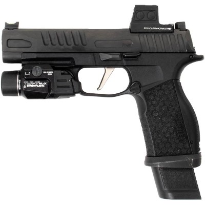 SIG SAUER P365 FUSE 9MM LUGER (9X19 PARA) - Image 1 of 3