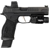 SIG SAUER P365 FUSE 9MM LUGER (9X19 PARA) - Image 2 of 3