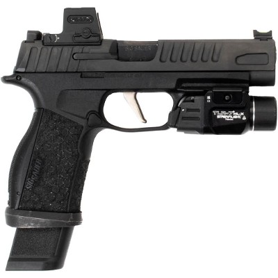 SIG SAUER P365 FUSE 9MM LUGER (9X19 PARA) - Image 2 of 3