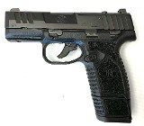 FN REFLEX [FDE] 9MM LUGER (9X19 PARA) - Image 2 of 4