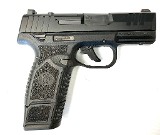 FN REFLEX [FDE] 9MM LUGER (9X19 PARA) - Image 4 of 4