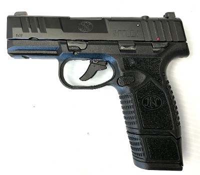 FN REFLEX [FDE] 9MM LUGER (9X19 PARA) - Image 2 of 4