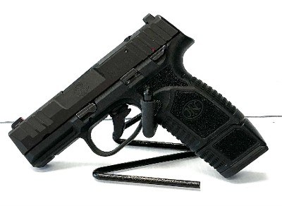 FN REFLEX [FDE] 9MM LUGER (9X19 PARA) - Image 1 of 4