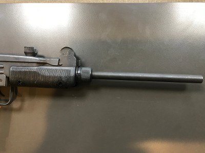 NORINCO 320 9MM LUGER (9x19 PARA) - Image 8 of 16