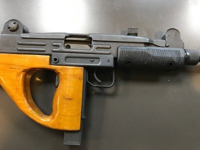 NORINCO 320 9MM LUGER (9x19 PARA) - Image 7 of 16
