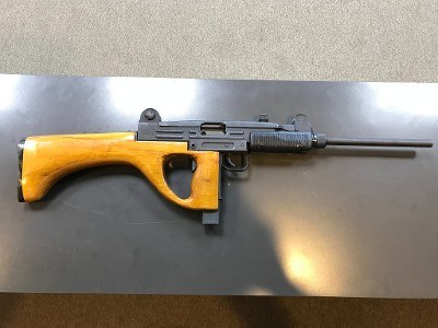 NORINCO 320 9MM LUGER (9x19 PARA) - Image 5 of 16