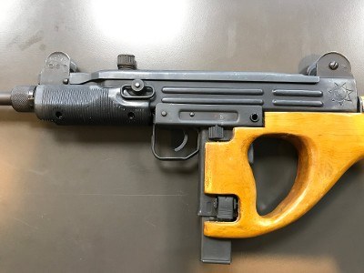 NORINCO 320 9MM LUGER (9x19 PARA) - Image 3 of 16