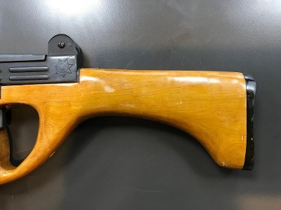 NORINCO 320 9MM LUGER (9x19 PARA) - Image 2 of 16