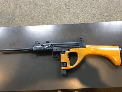 NORINCO 320 9MM LUGER (9x19 PARA) - Image 1 of 16