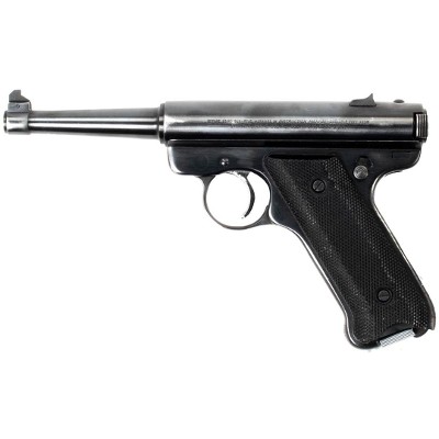 RUGER AUTOMATIC PISTOL .22 LR - Image 1 of 3