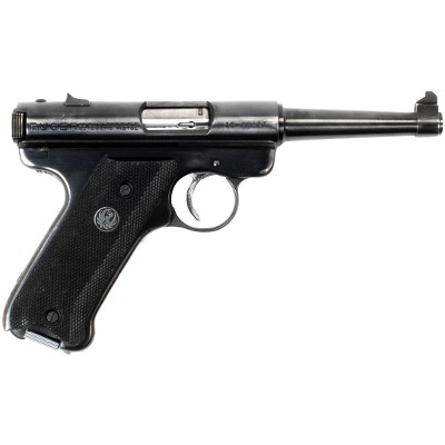 RUGER AUTOMATIC PISTOL .22 LR - Image 2 of 3