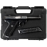 RUGER AUTOMATIC PISTOL .22 LR - Image 3 of 3
