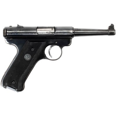 RUGER AUTOMATIC PISTOL .22 LR - Image 2 of 3