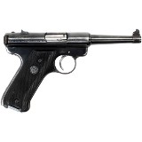 RUGER AUTOMATIC PISTOL .22 LR - Image 2 of 3