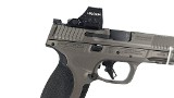 SMITH & WESSON M&P 2.0 Competitor 9MM LUGER (9x19 PARA) - Image 8 of 14