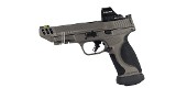 SMITH & WESSON M&P 2.0 Competitor 9MM LUGER (9x19 PARA) - Image 2 of 14