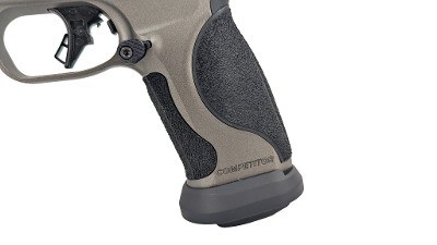 SMITH & WESSON M&P 2.0 Competitor 9MM LUGER (9x19 PARA) - Image 3 of 14