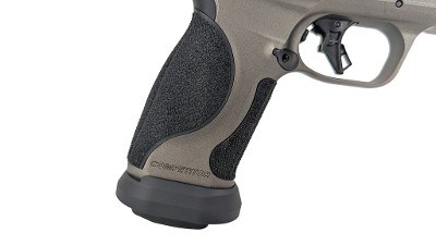SMITH & WESSON M&P 2.0 Competitor 9MM LUGER (9x19 PARA) - Image 7 of 14