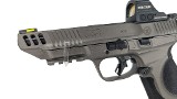 SMITH & WESSON M&P 2.0 Competitor 9MM LUGER (9x19 PARA) - Image 5 of 14