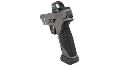 SMITH & WESSON M&P 2.0 Competitor 9MM LUGER (9x19 PARA) - Image 13 of 14